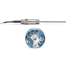 214C Thermocouple Temperature Sensor