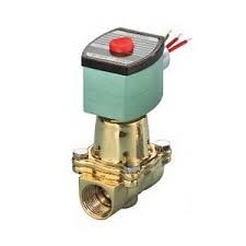 3/4in FNPT Solenoid Valve