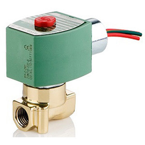 JKH8262H220E.24/DC Solenoid Valve