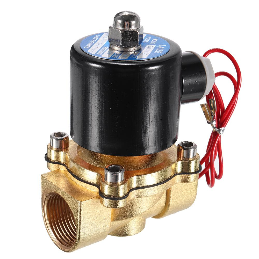 3/4IN Solenoid Valve