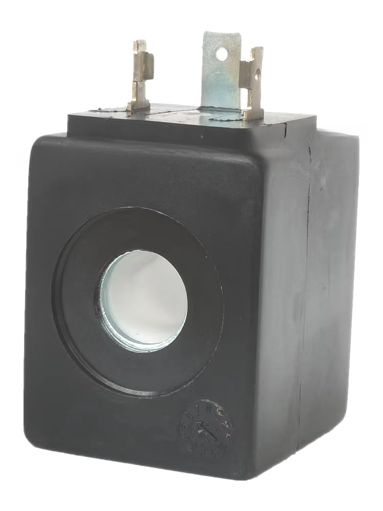 Class H Coil for Solenoid Valve 24VDC