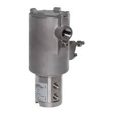 Solenoid Valve ICO3S Series