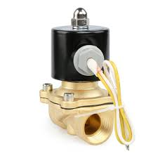 3/4 Inch Mist Spray Solenoid Valve