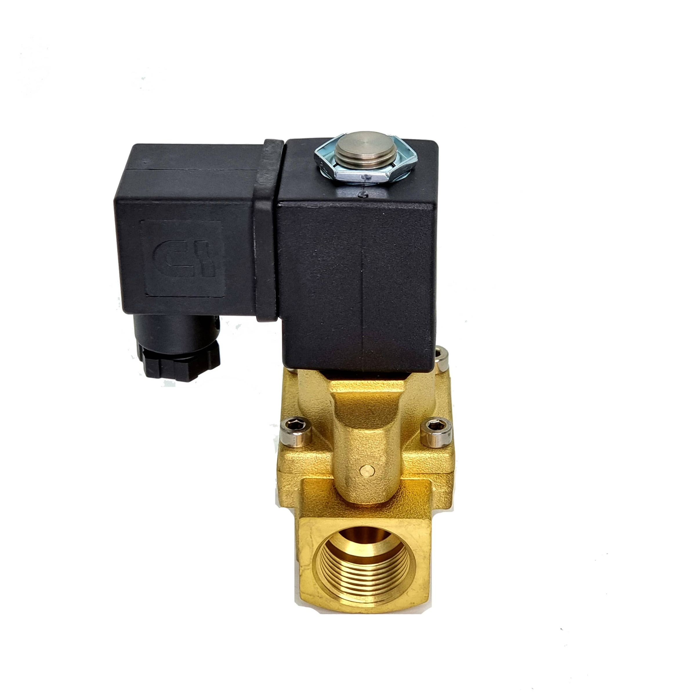 24VDC Solenoid Valve
