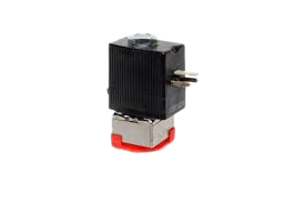 Block & Bleed Solenoid Valve