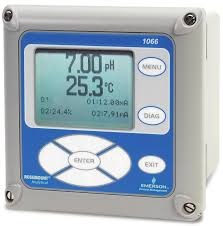1066 Single Channel Transmitter