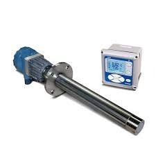 6888C In Situ Oxygen Analyzer for Hazardous Areas