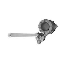 5081FG High Temperature Oxygen Analyzer