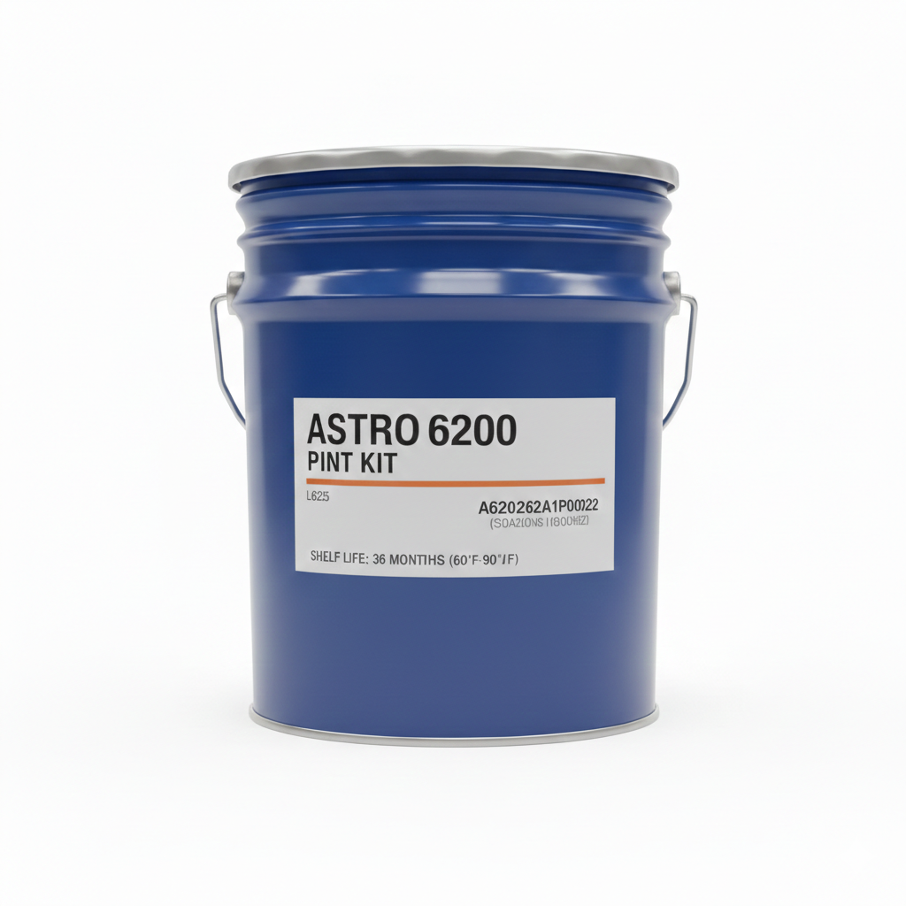 Astro 6200 Pint Kit