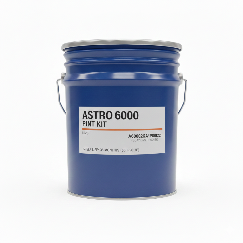 Astro 6000 Pint Kit