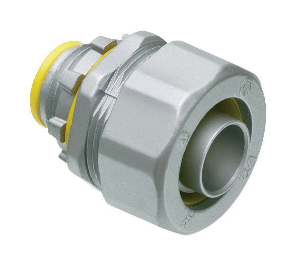 Large Size Conduit Connector