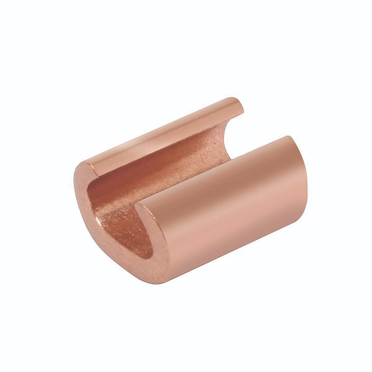 600V Thomas & Betts C-tap compression connector