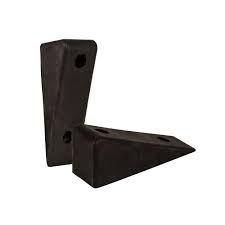 Centering Wedges
