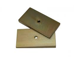 Centering Shims