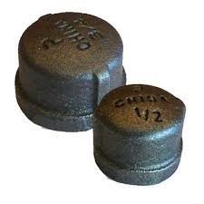 Gas Line Cap
