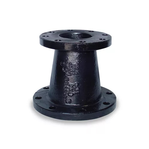 Flange Reducer 4″ × 2″