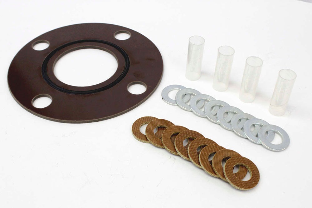 Insulation Kit – 4 Inch