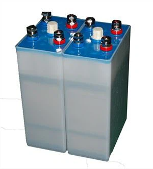 Electrolyte – KOH for Ni-Cd Batteries