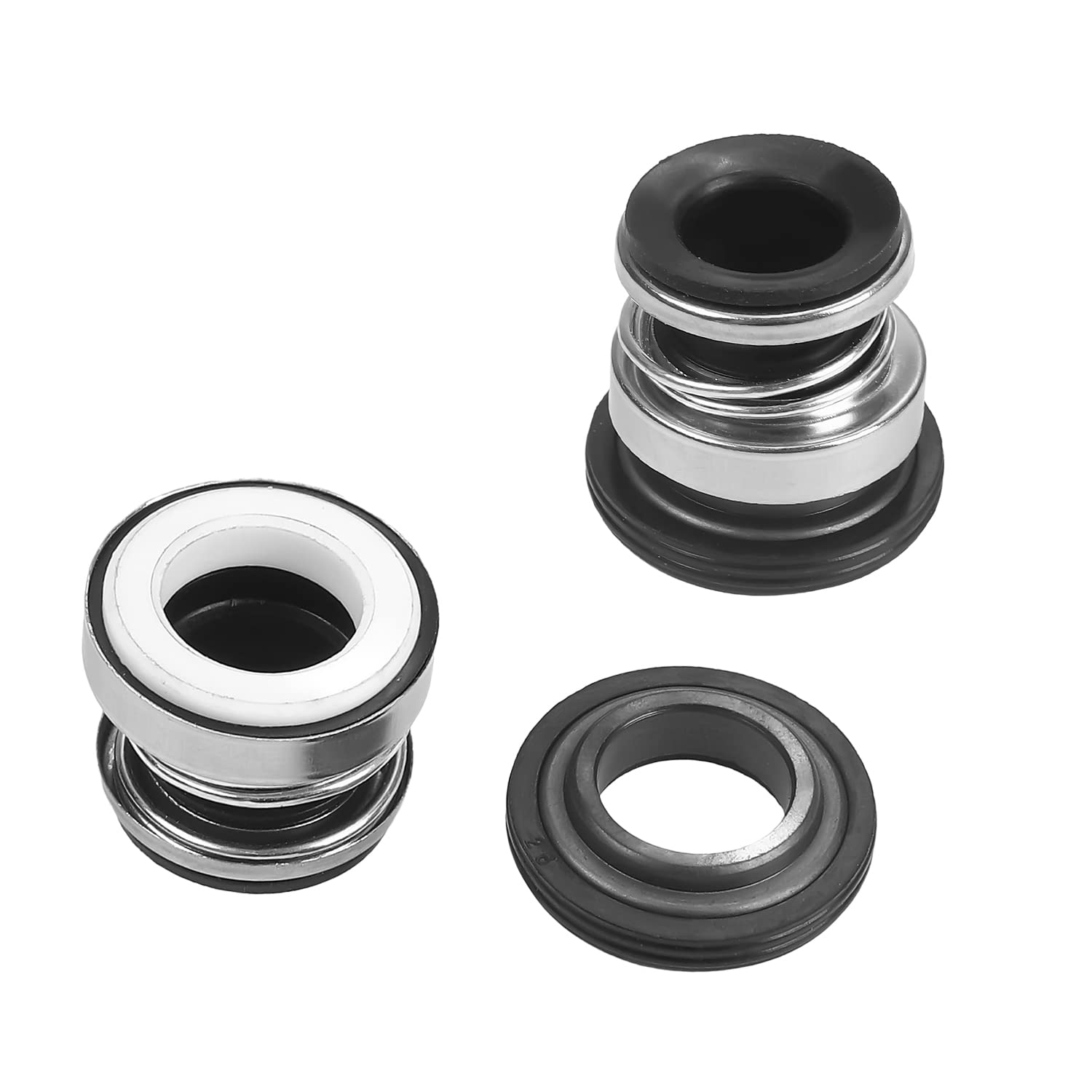Mechanical Seal