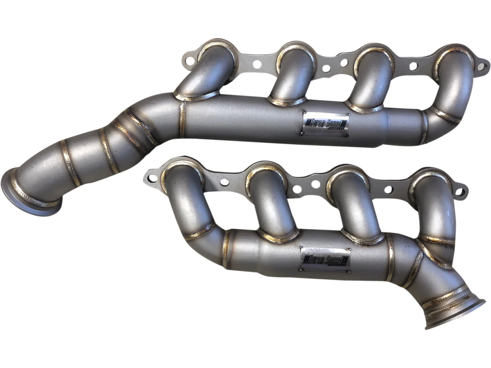 Manifold