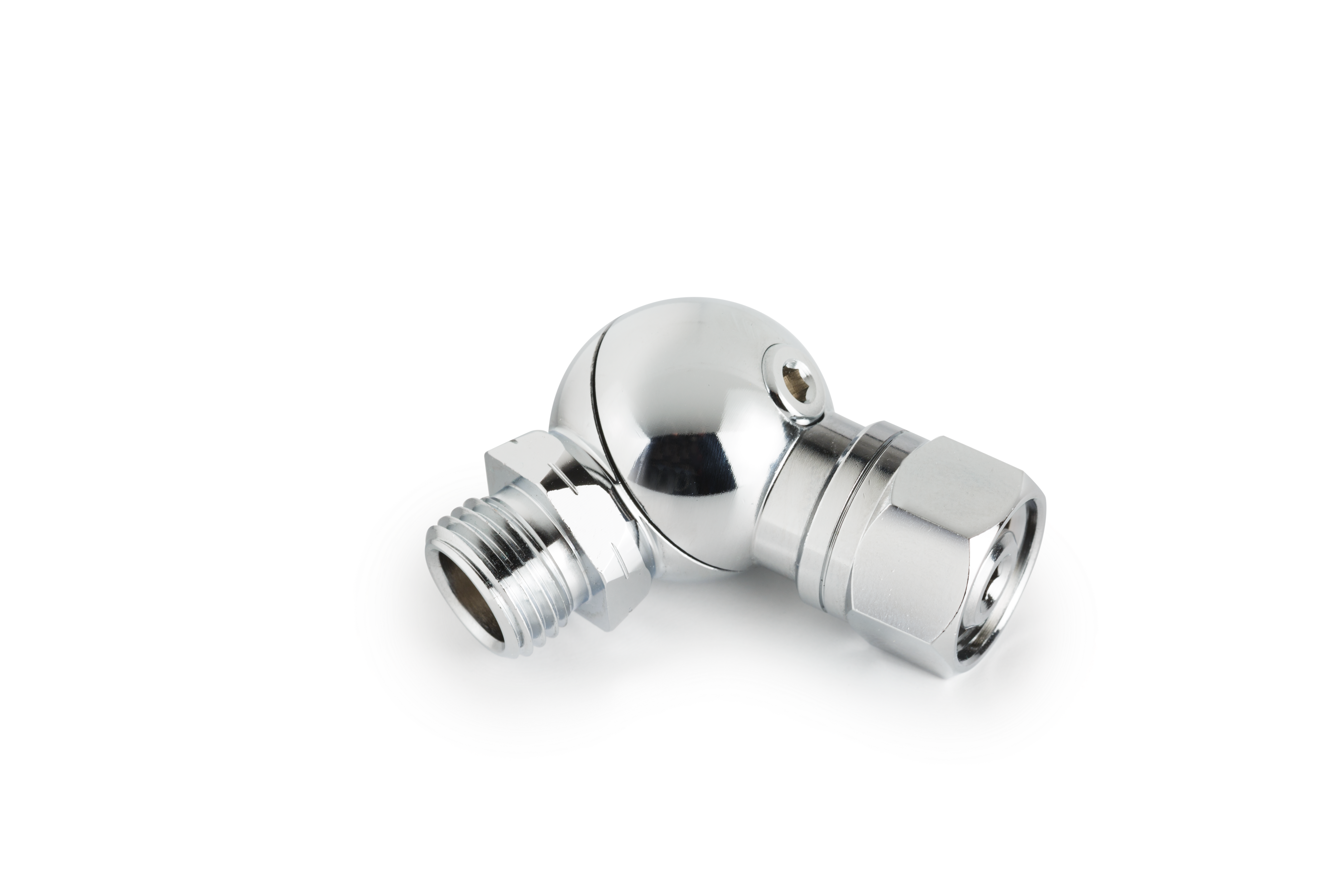Swivel Connection