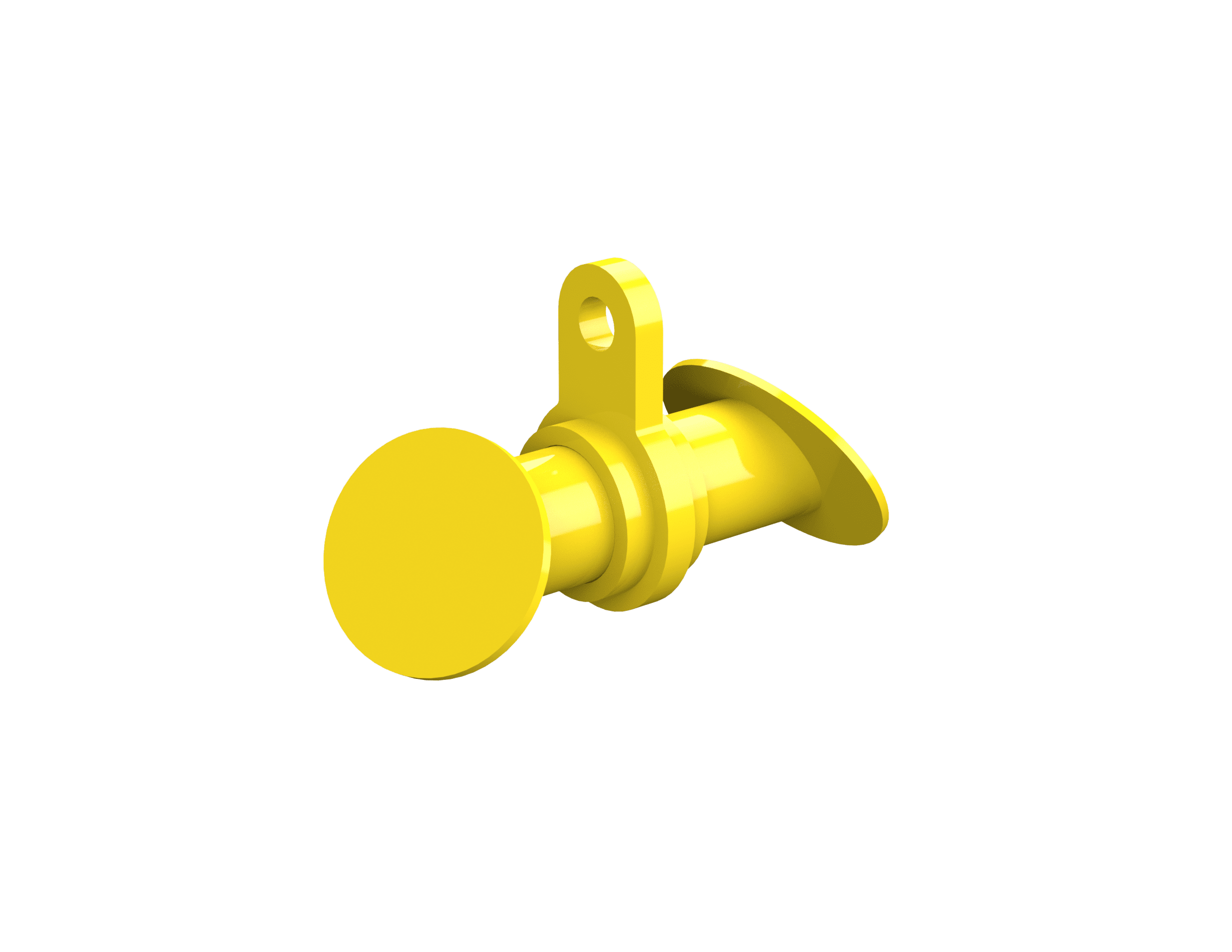 Lifting Trunnions