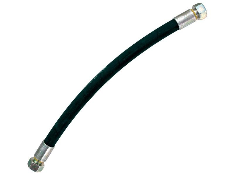 Hydraulic Hose Assembly – Tank to Motor