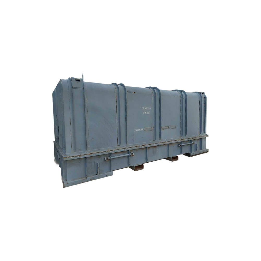 Transport Container – VBR