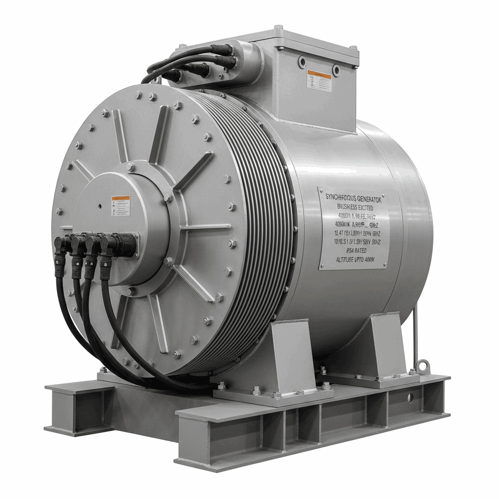 Acoustic Cladding Air Filter Assembly