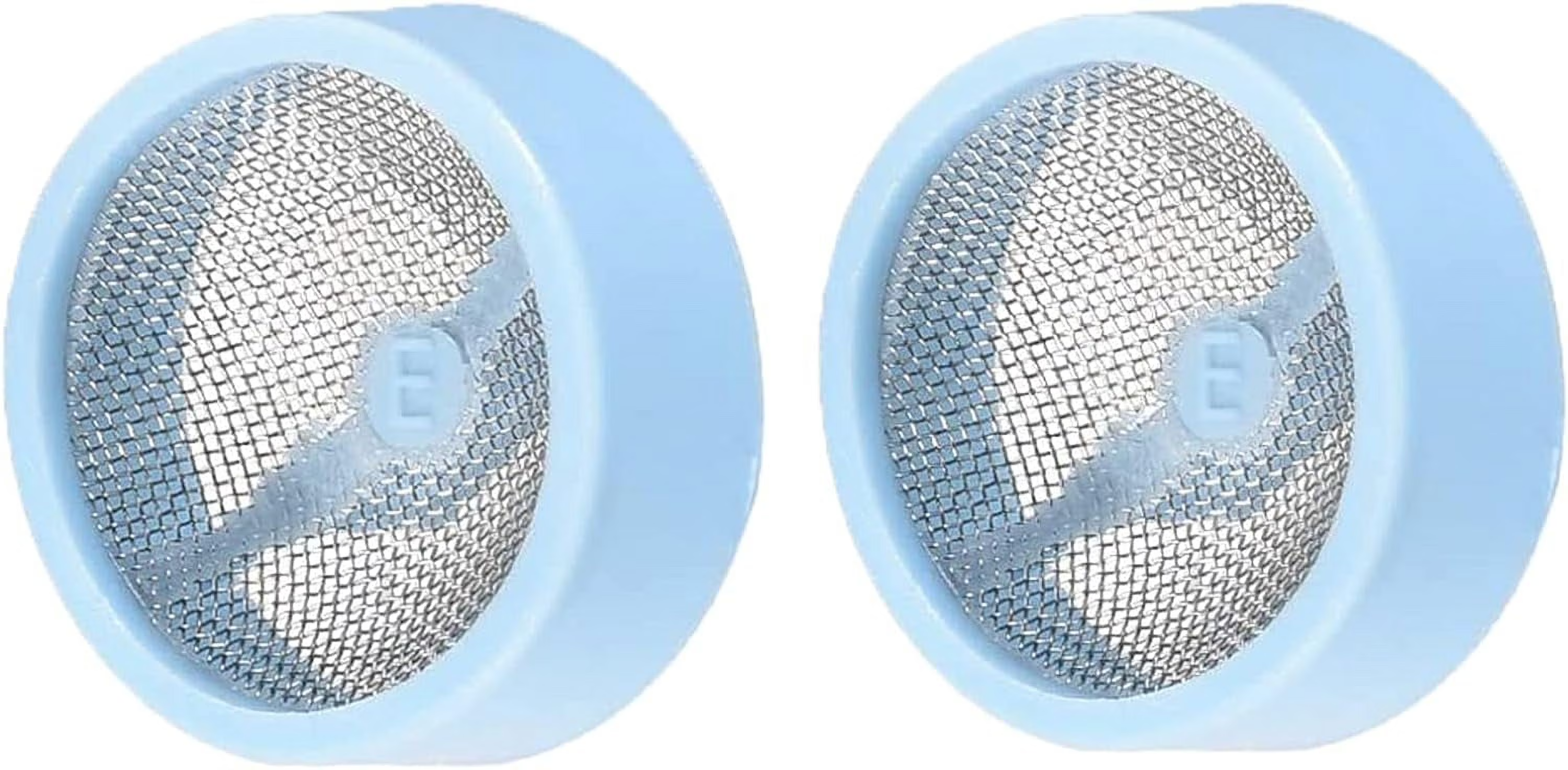 Universal Inlet Screen