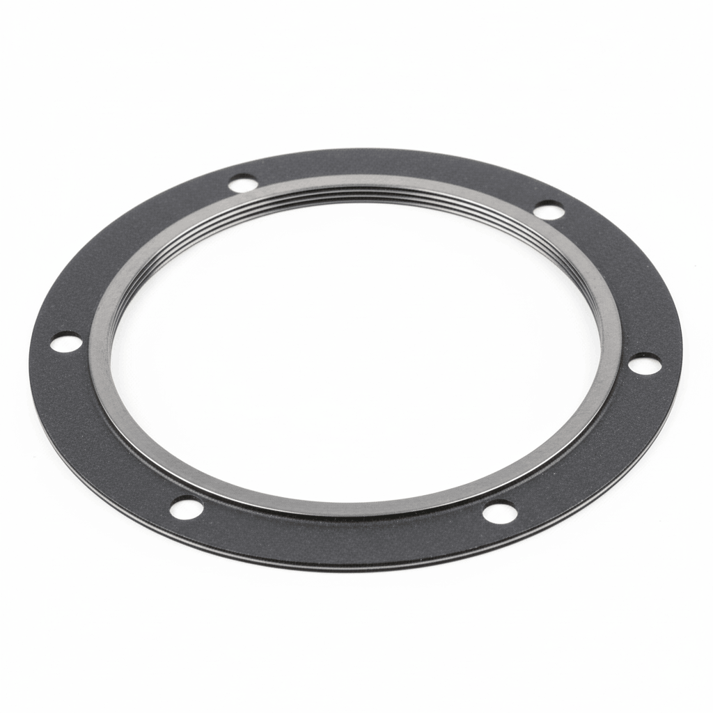 Flange Hardware Kit PED