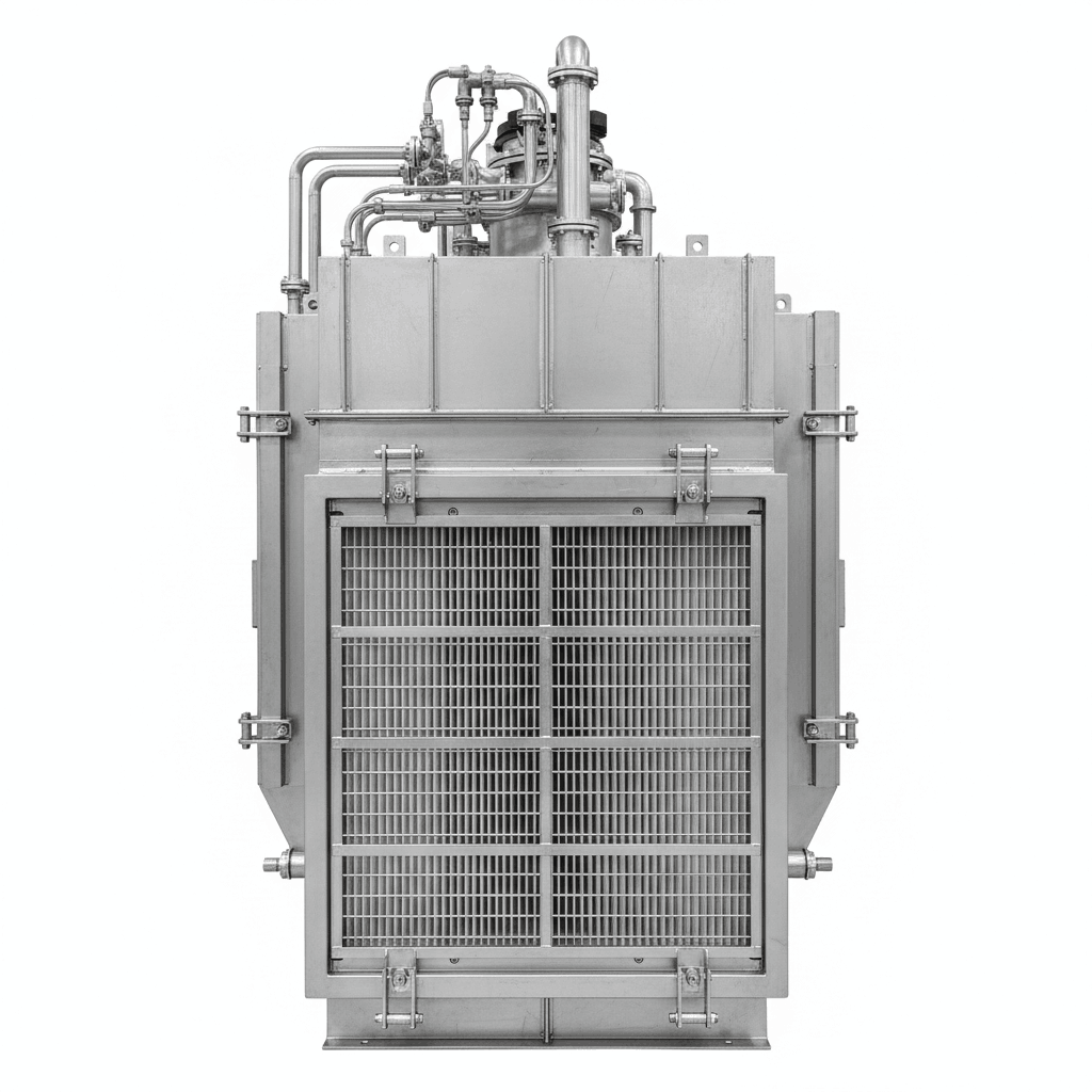 LM2500/LM224 Air Filter