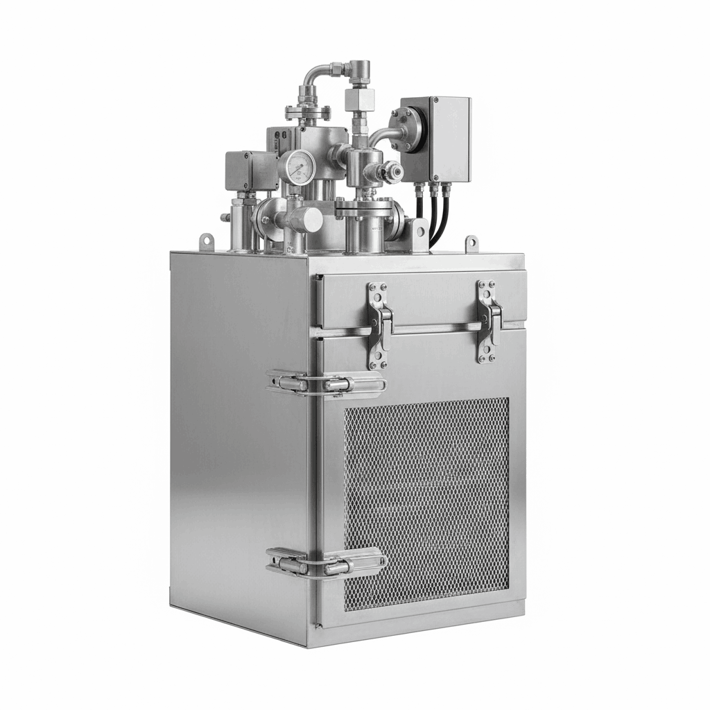 LM2500/LM217 Air Filter