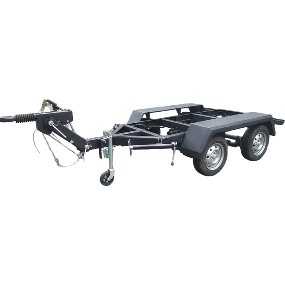 Docking Generator Trailer