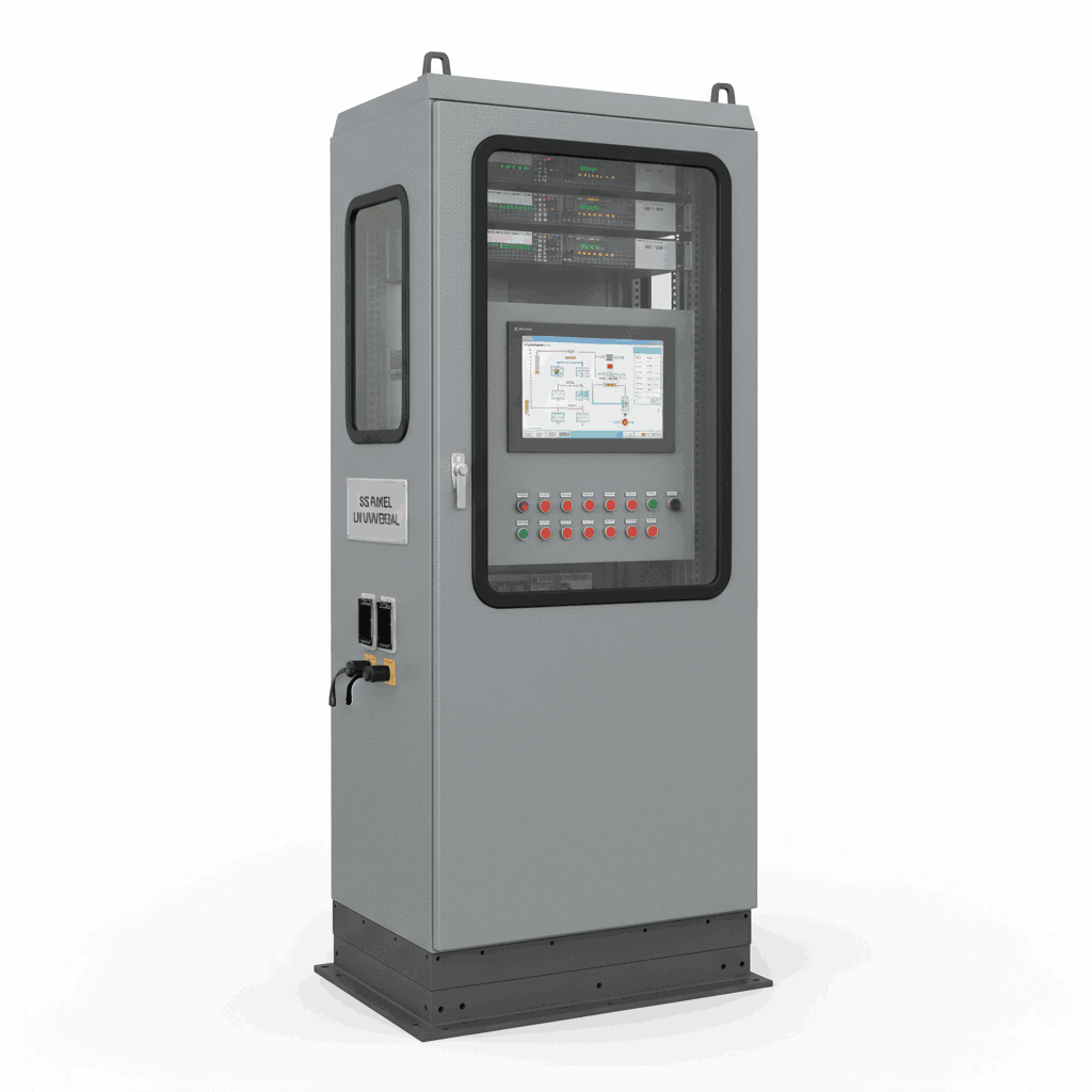 LM Universal SIS Panel