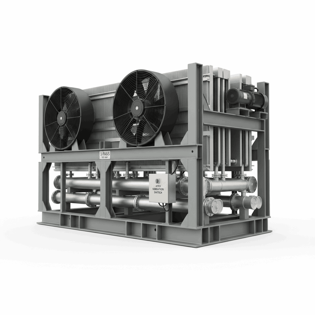 Heat Exchanger