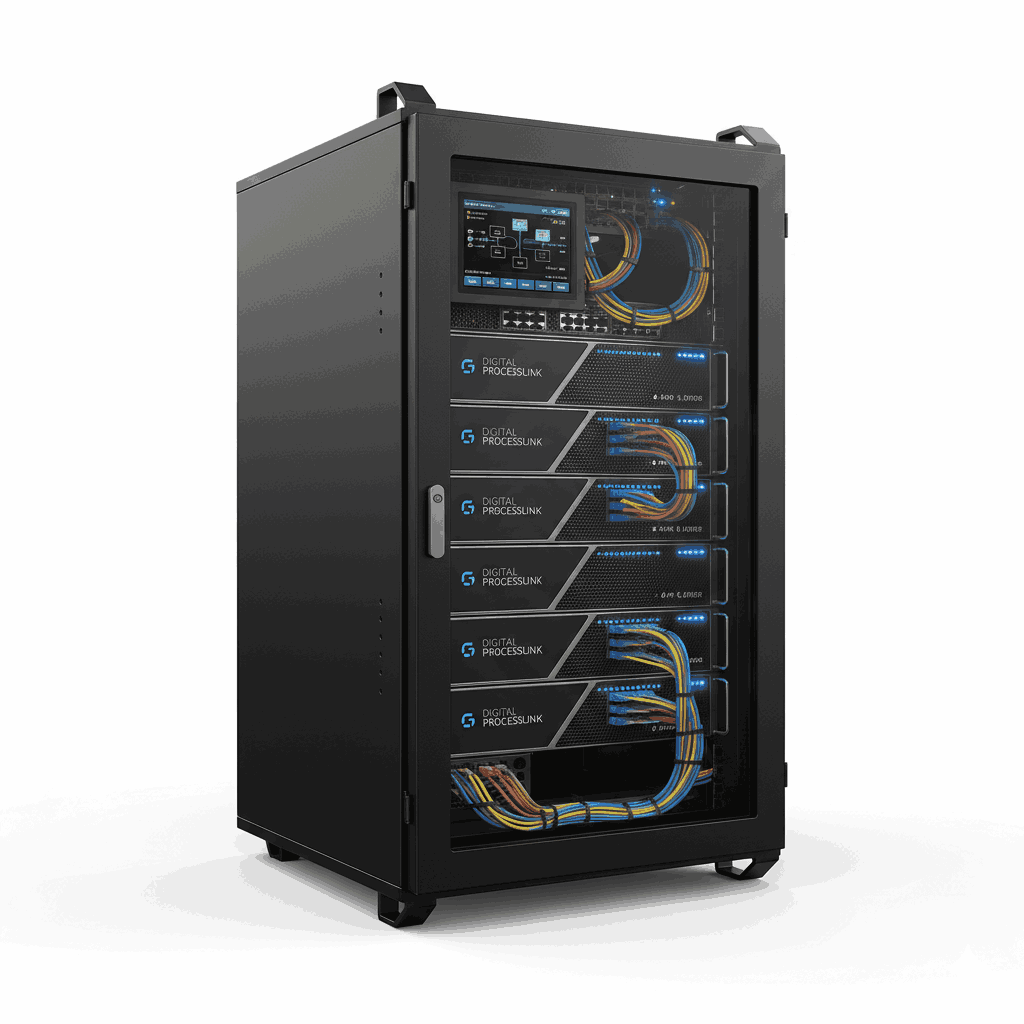 Digital Processlink Server Kit