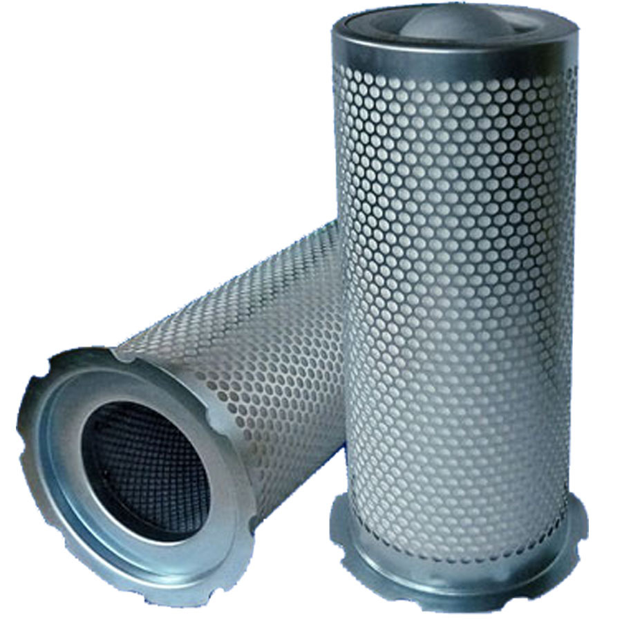Air/Oil Separator Assembly