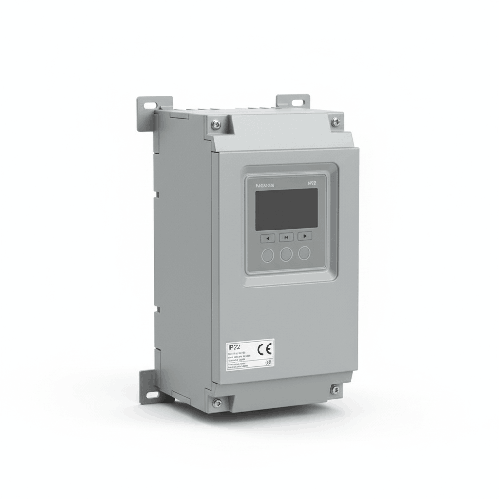 50HP Variable Frequency Drive