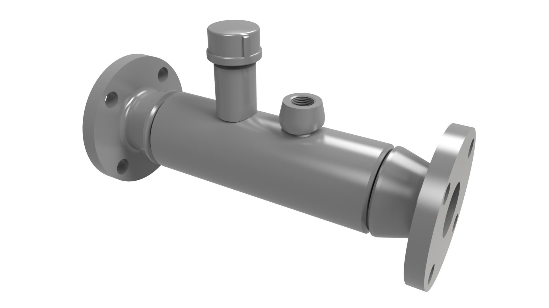 Fabrication - Spool Kit