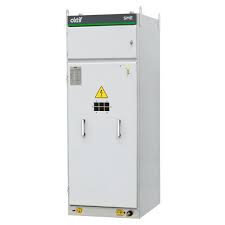 Generator Neutral Side Cubicle Fabrication