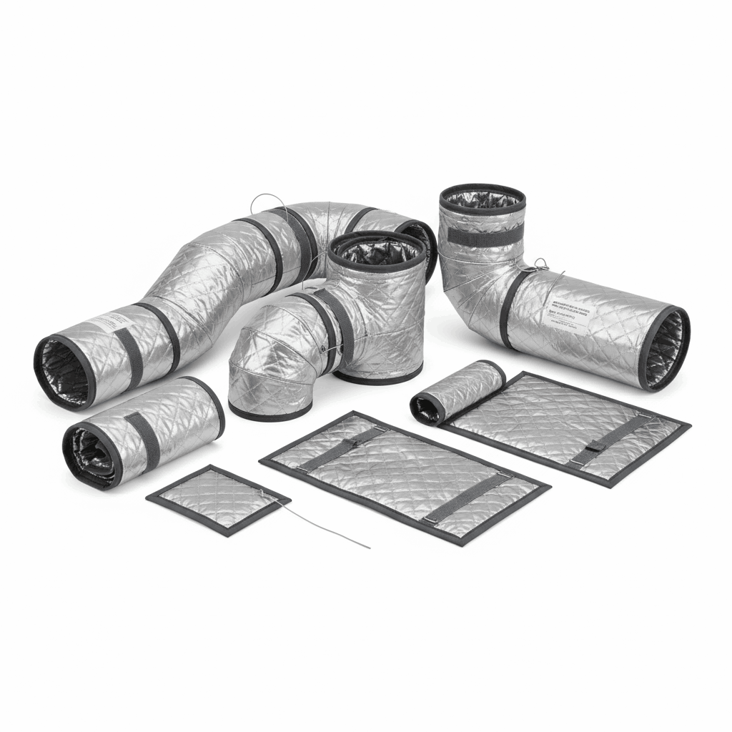 Hot Surface Protection