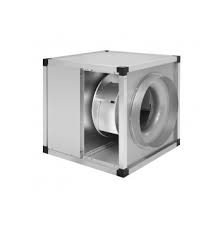 Acoustical Panels and Roof Skid Fabrication