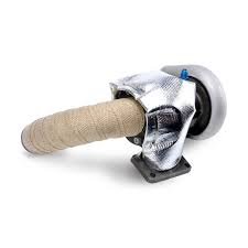 Turbine Instrument Panel Insulation Kit