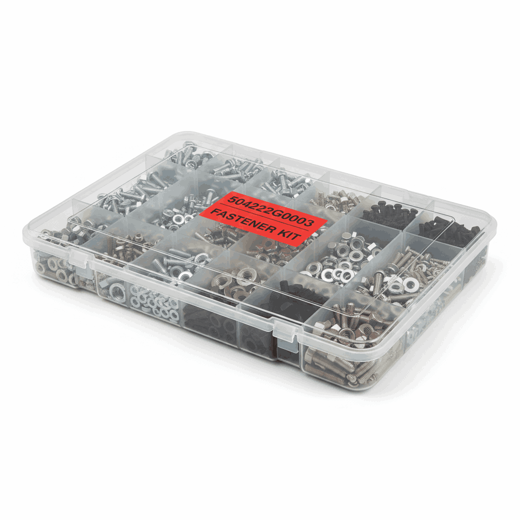 Fastener Kit