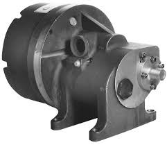 Fuel Metering Valve LQ25 Model