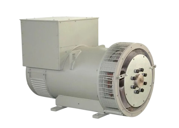 Generator Exciter