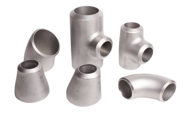 Standard Alloy Steel Piping & Fittings