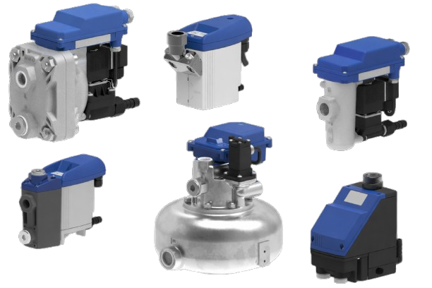 Condensate Filtering Equipment
