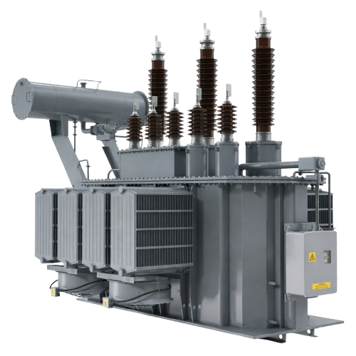 GT Generator Step-Up Transformer